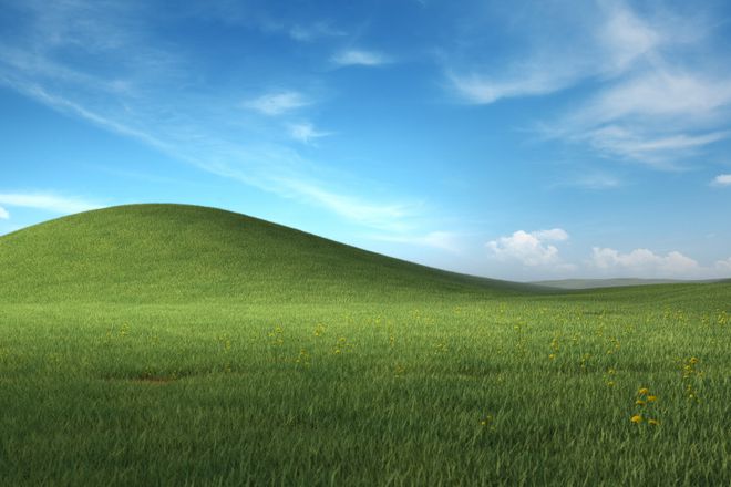 Windows XP2000 “果奔”上